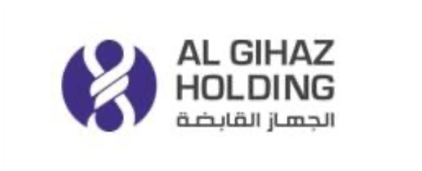 Al Gihaz Holding